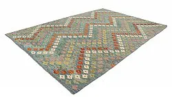 Oriental kilim rug 241 x 170 cm