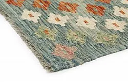 Oriental kilim rug 241 x 170 cm
