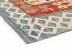 Oriental kilim rug 246 x 164 cm