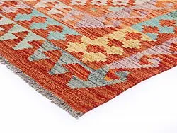 Oriental kilim rug 247 x 170 cm