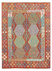 Oriental kilim rug 200 x 151 cm
