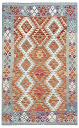 Oriental kilim rug 194 x 126 cm