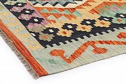Oriental kilim rug 345 x 262 cm
