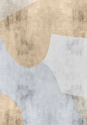 Wilton rug - Lazio (pastel)