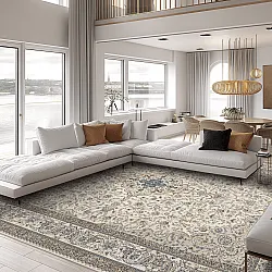 Wilton rug - Lena (beige)