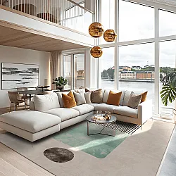 Wilton rug - Lille (multi)