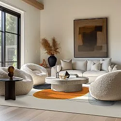Wilton rug - Limnos (multi)