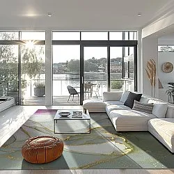 Wilton rug - Livata (multi)