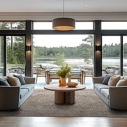 Wilton rug - Milazzo (beige)
