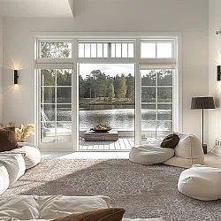Wilton rug - Milazzo (beige)