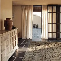 Wilton rug - Rosalie (beige)