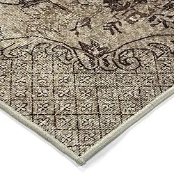Wilton rug - Rosalie (beige)