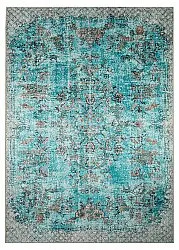 Wilton rug - Rosalie (blue)
