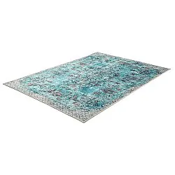 Wilton rug - Rosalie (blue)