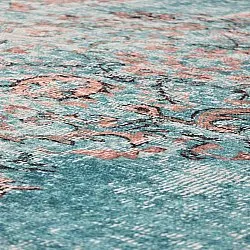 Wilton rug - Rosalie (blue)