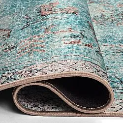 Wilton rug - Rosalie (blue)