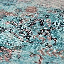 Wilton rug - Rosalie (blue)