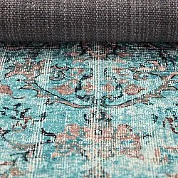 Wilton rug - Rosalie (blue)