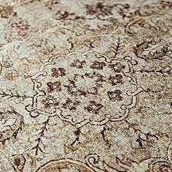 Wilton rug - Rosalie (brown)