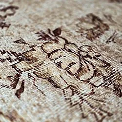 Wilton rug - Rosalie (brown)