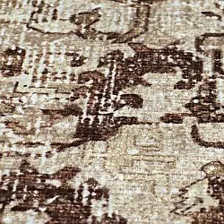 Wilton rug - Rosalie (brown)
