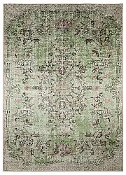 Wilton rug - Rosalie (green)