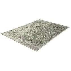 Wilton rug - Rosalie (green)