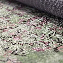 Wilton rug - Rosalie (green)
