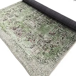 Wilton rug - Rosalie (green)