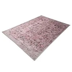 Wilton rug - Rosalie (pink)