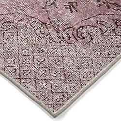 Wilton rug - Rosalie (pink)