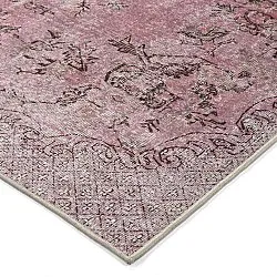 Wilton rug - Rosalie (pink)