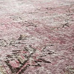 Wilton rug - Rosalie (pink)