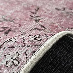 Wilton rug - Rosalie (pink)