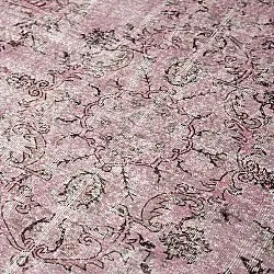 Wilton rug - Rosalie (pink)