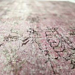 Wilton rug - Rosalie (pink)