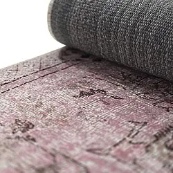 Wilton rug - Rosalie (pink)