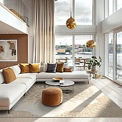 Wilton rug - Sandrigo (beige)