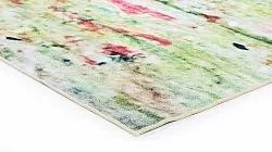 Wilton rug - Satriano Blur (grey/multi)