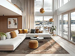Wilton rug - Taknis (beige)