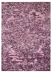 Wilton rug - Valenza (purple)