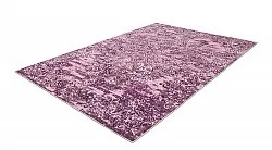 Wilton rug - Valenza (purple)