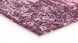 Wilton rug - Valenza (purple)