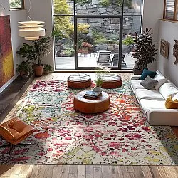 Wilton rug - Valldemossa (multi)