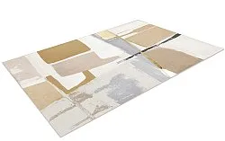 Wilton rug - Astra (beige/multi)