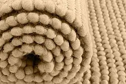 Wool rug - Avafors Wool Bubble (sand)