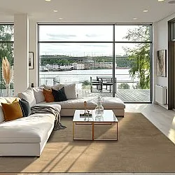 Wilton rug - Artena (beige)