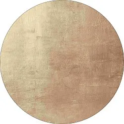 Round rug - Artena (beige)