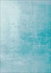 Wilton rug - Artena (light blue)