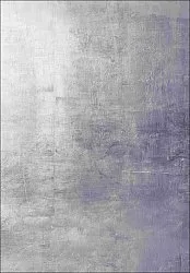 Wilton rug - Artena (light purple)